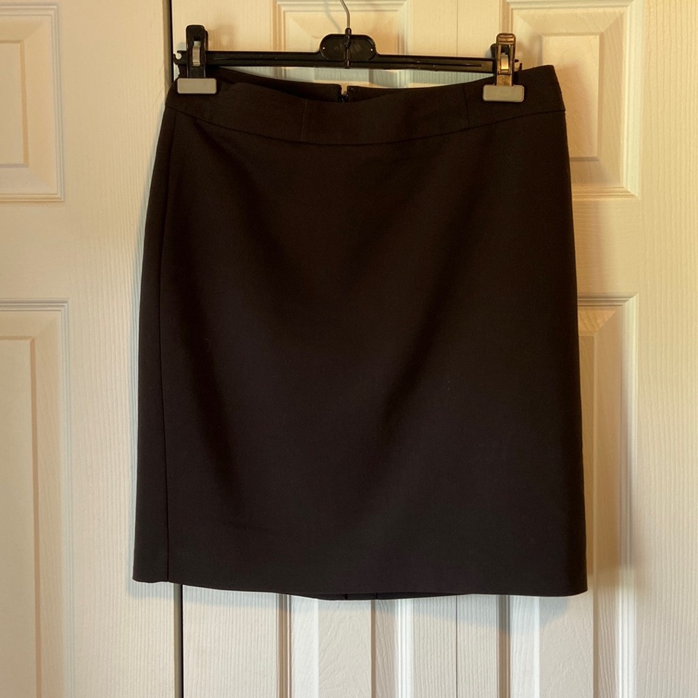 Jacob suit skirt workwear